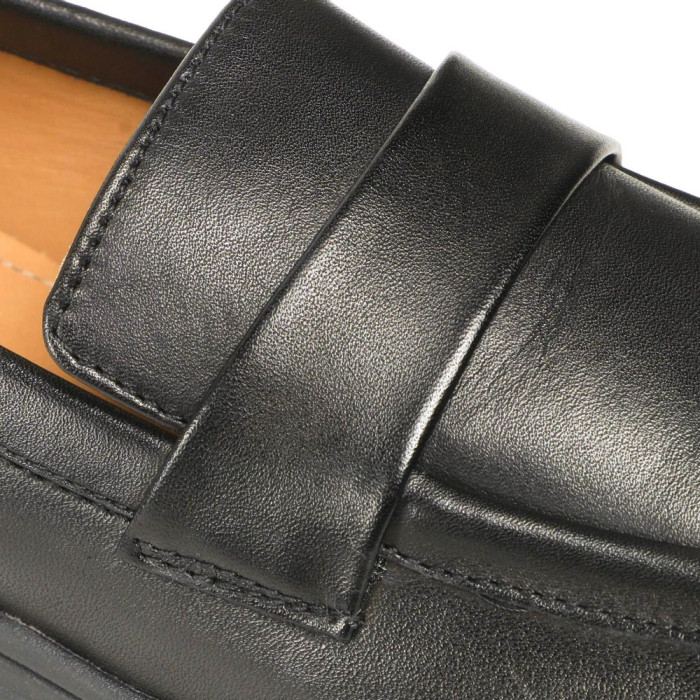 Women's leather shoes Lasocki (Poland) model 5423