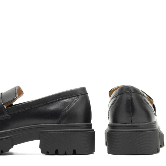 Women's leather shoes Lasocki (Poland) model 5423