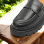 Women's leather shoes Lasocki (Poland) model 5423