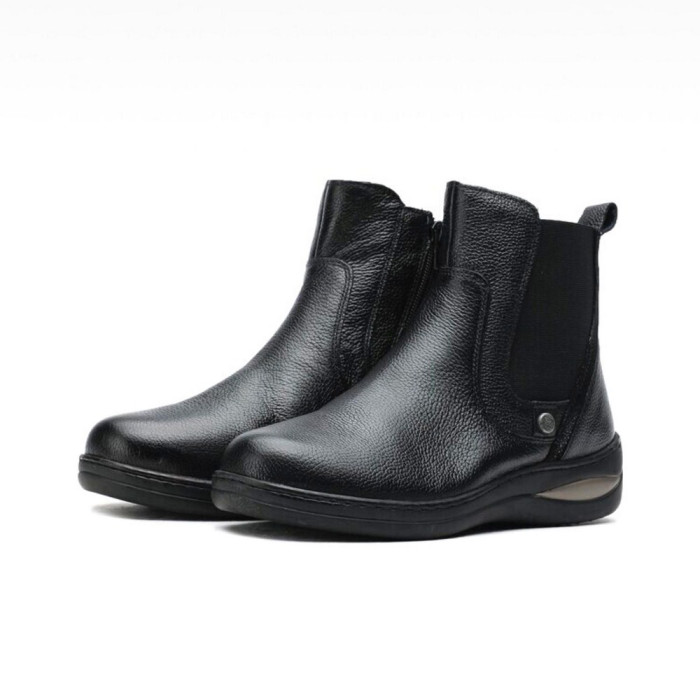 Cozy Go Soft WI23-LIPARI-02 Boots for Every Winter Day