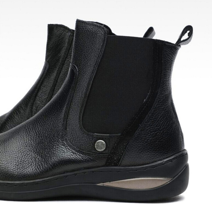 Cozy Go Soft WI23-LIPARI-02 Boots for Every Winter Day