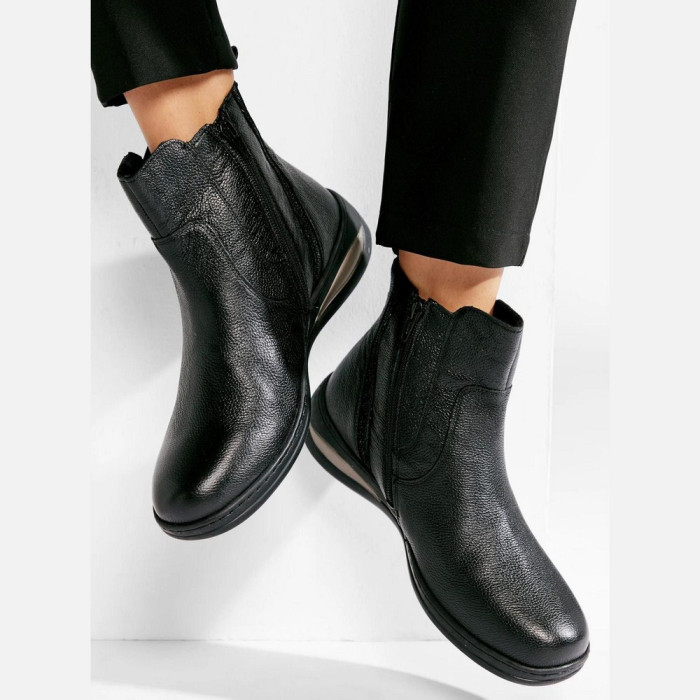 Cozy Go Soft WI23-LIPARI-02 Boots for Every Winter Day