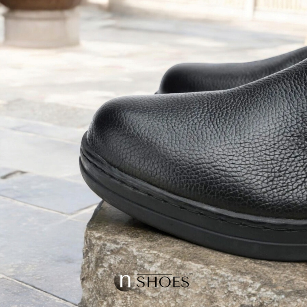 Жіночі шкіряні черевики Go Soft модель 5424