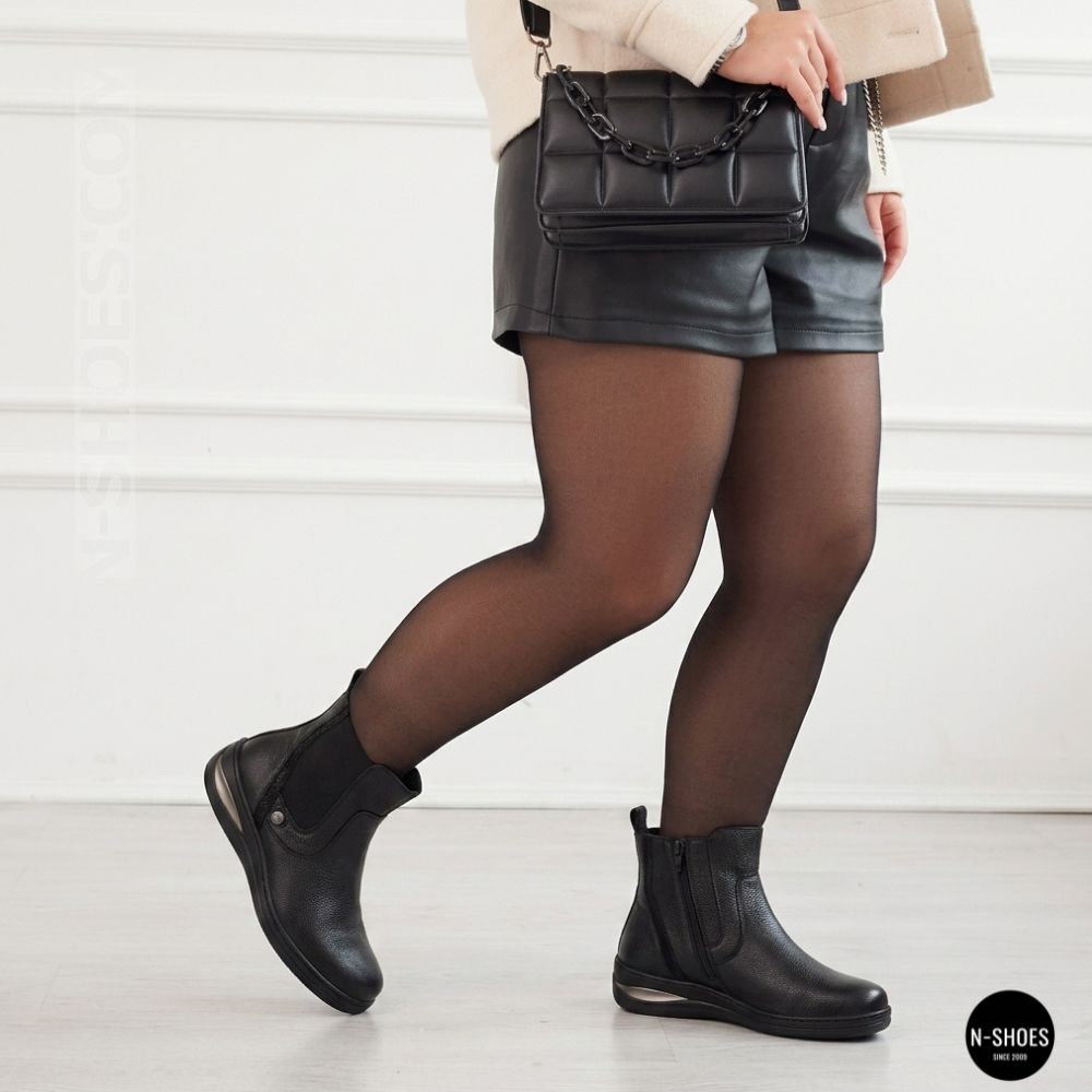 Cozy Go Soft WI23-LIPARI-02 Boots for Every Winter Day