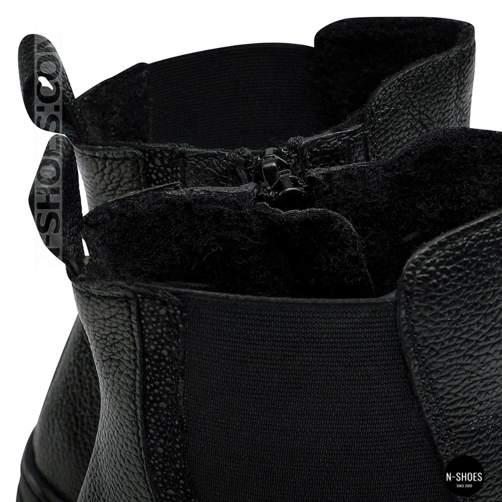 Cozy Go Soft WI23-LIPARI-02 Boots for Every Winter Day