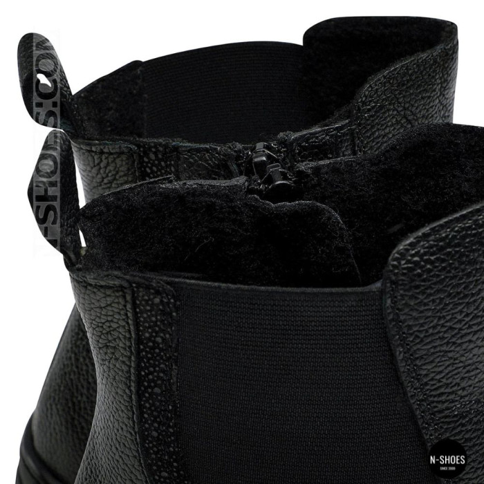 Cozy Go Soft WI23-LIPARI-02 Boots for Every Winter Day
