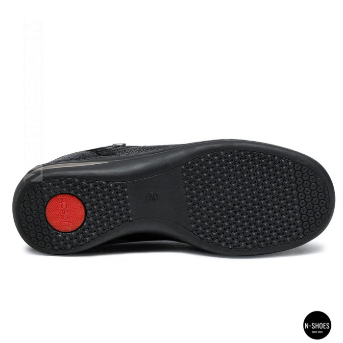 Cozy Go Soft WI23-LIPARI-02 Boots for Every Winter Day