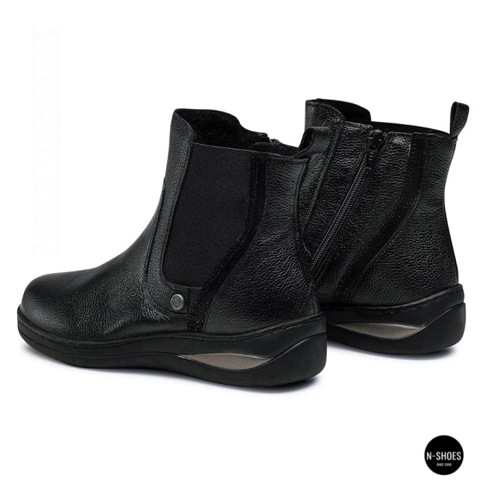 Cozy Go Soft WI23-LIPARI-02 Boots for Every Winter Day