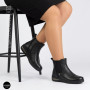 Cozy Go Soft WI23-LIPARI-02 Boots for Every Winter Day