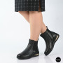 Cozy Go Soft WI23-LIPARI-02 Boots for Every Winter Day