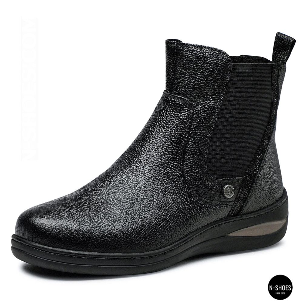 Cozy Go Soft WI23-LIPARI-02 Boots for Every Winter Day