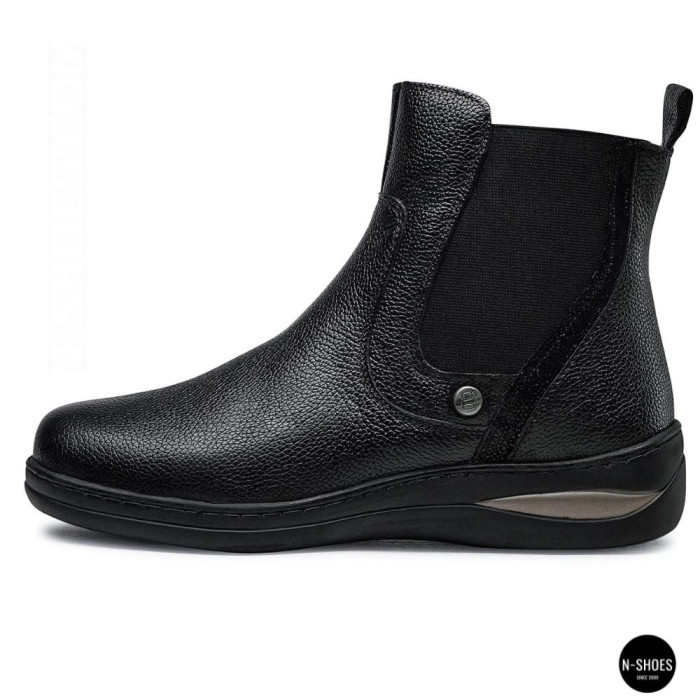 Cozy Go Soft WI23-LIPARI-02 Boots for Every Winter Day