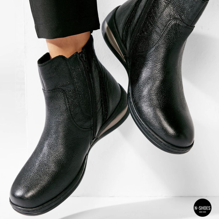 Cozy Go Soft WI23-LIPARI-02 Boots for Every Winter Day