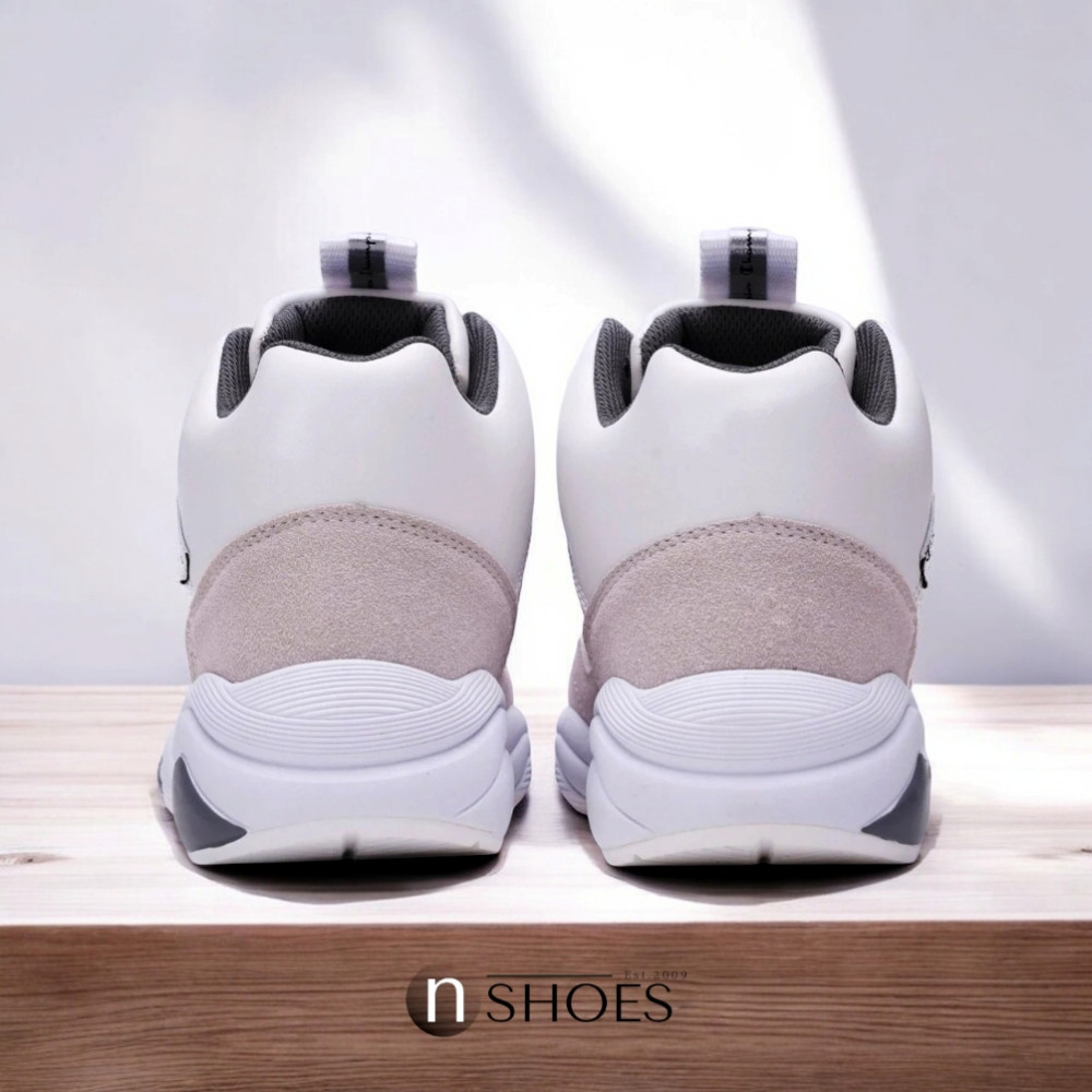 Жіночі високі кросівки Champion HELENA 142676