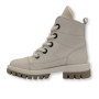 Women’s Beige Leather Winter Boots Steizer z711 552 5426