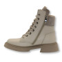 Жіночі шкіряні черевики Steizer (Польща) модель 5427