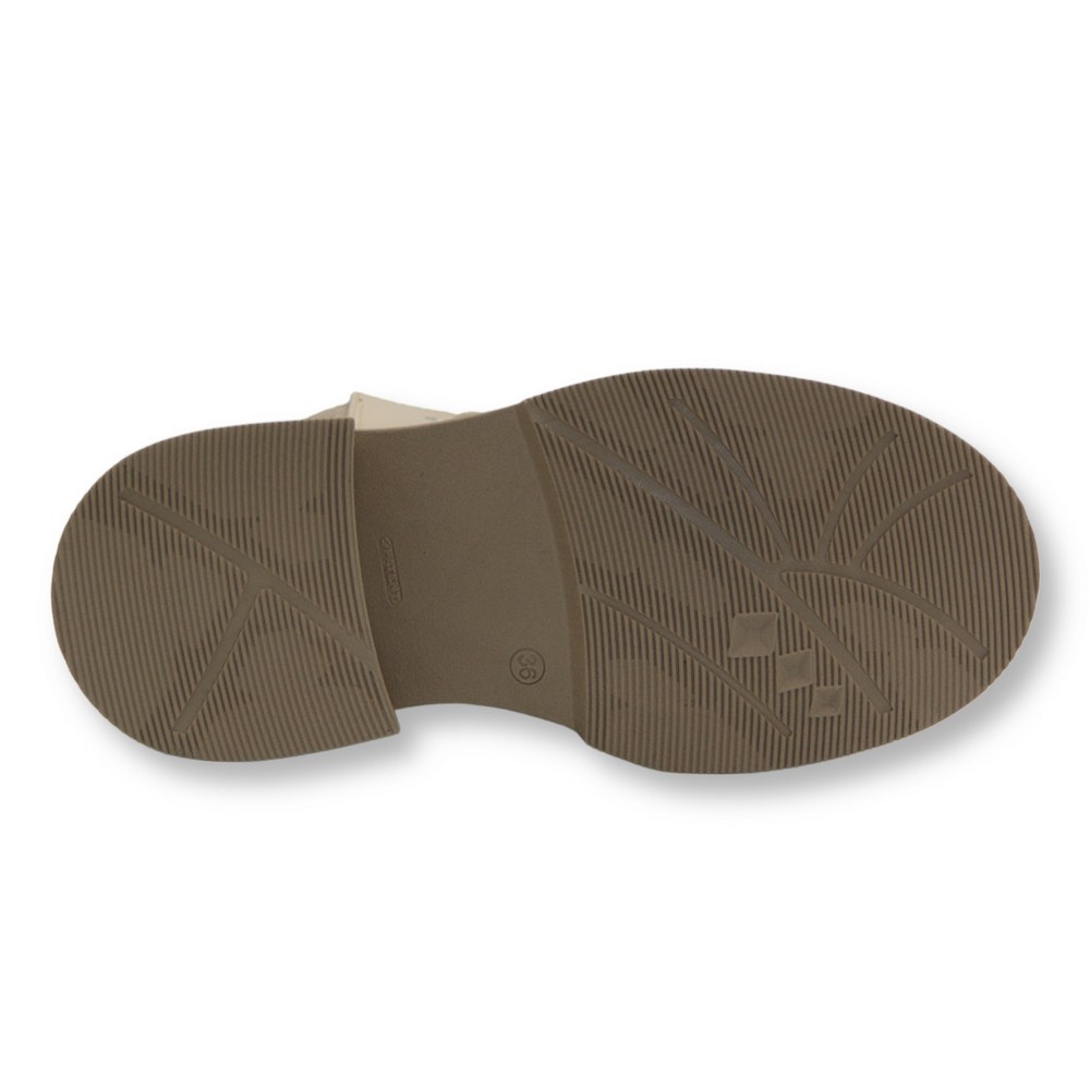 Жіночі шкіряні черевики Steizer (Польща) модель 5427