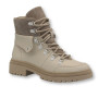 Женские ботинки кожаные зимние Steizer (Польша) модель 5428