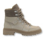Женские ботинки кожаные зимние Steizer (Польша) модель 5428