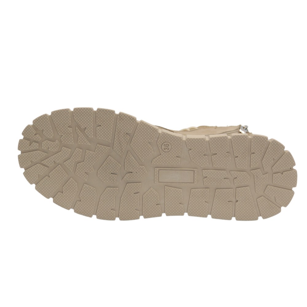 Жіночі шкіряні черевики Steizer (Польща) модель 5429