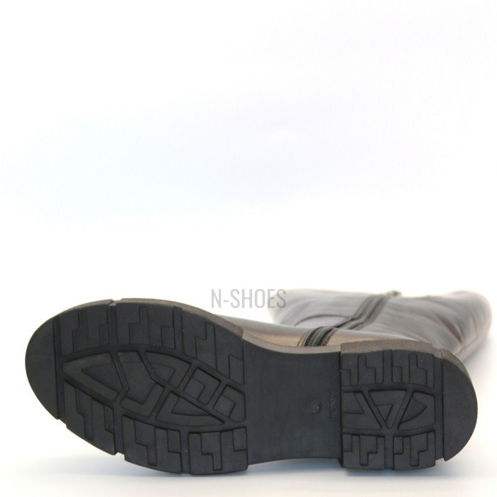 Women's leather boots Eurowinter Simen (Poland) model 5431