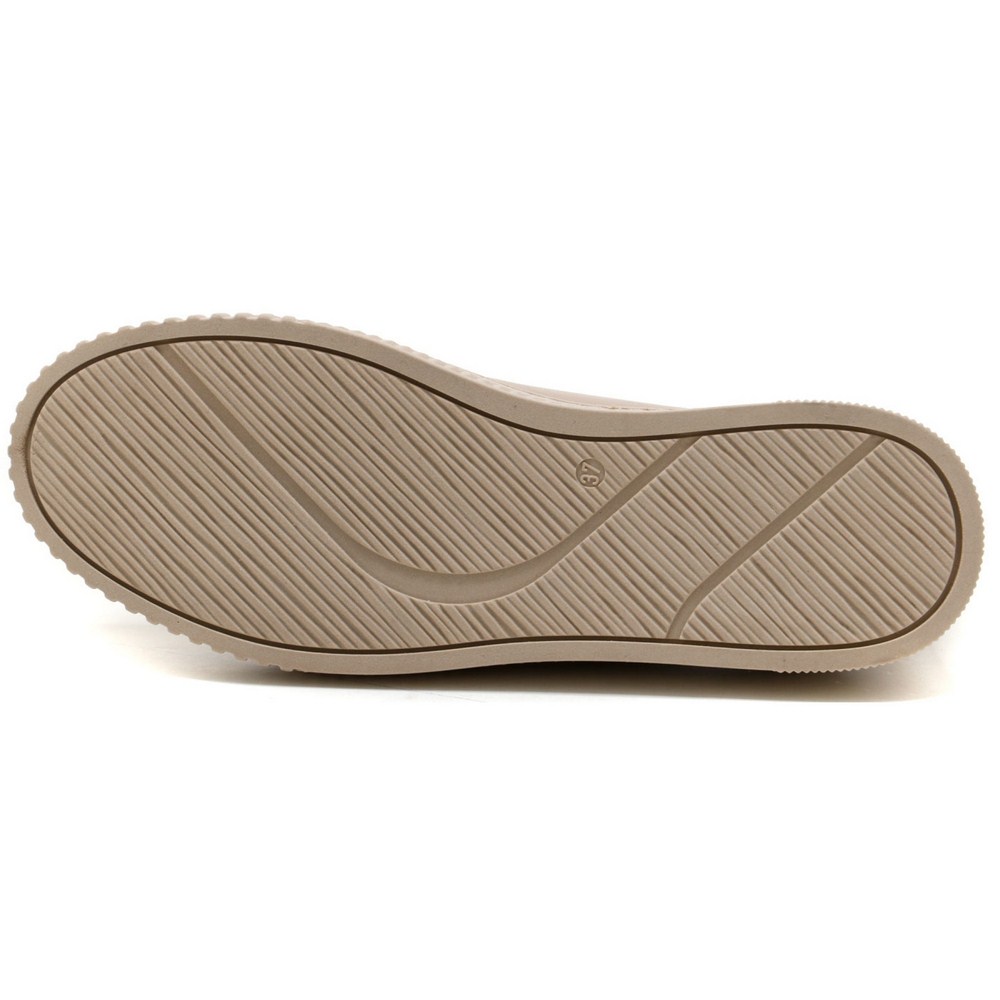 Жіночі шкіряні кеди Nessi (Польща) модель 5433