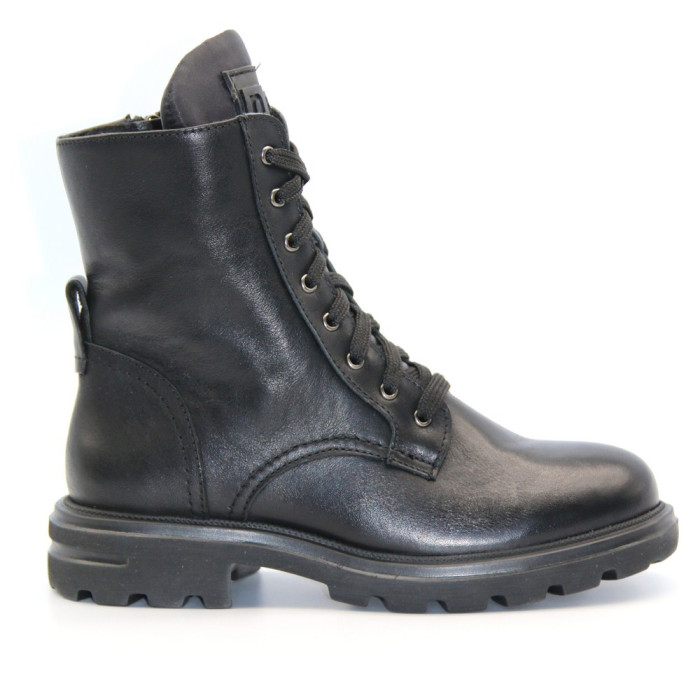 Women's leather shoes Nessi (Poland) model 5435