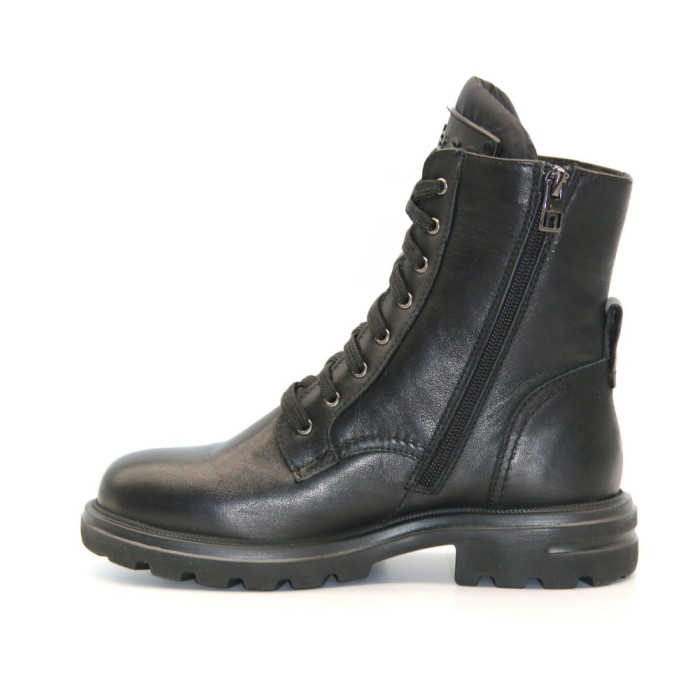 Women's leather shoes Nessi (Poland) model 5435