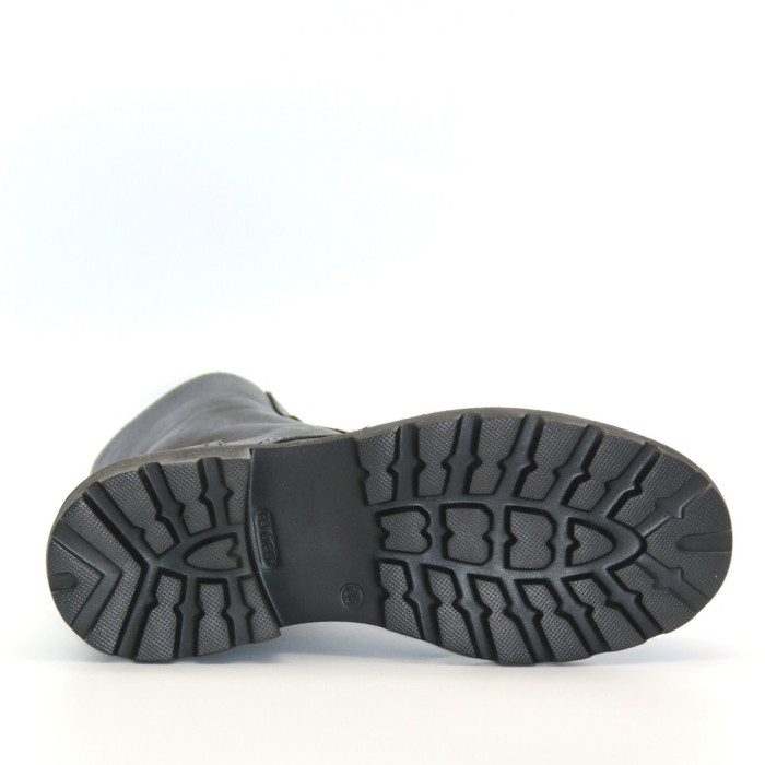 Women's leather shoes Nessi (Poland) model 5435