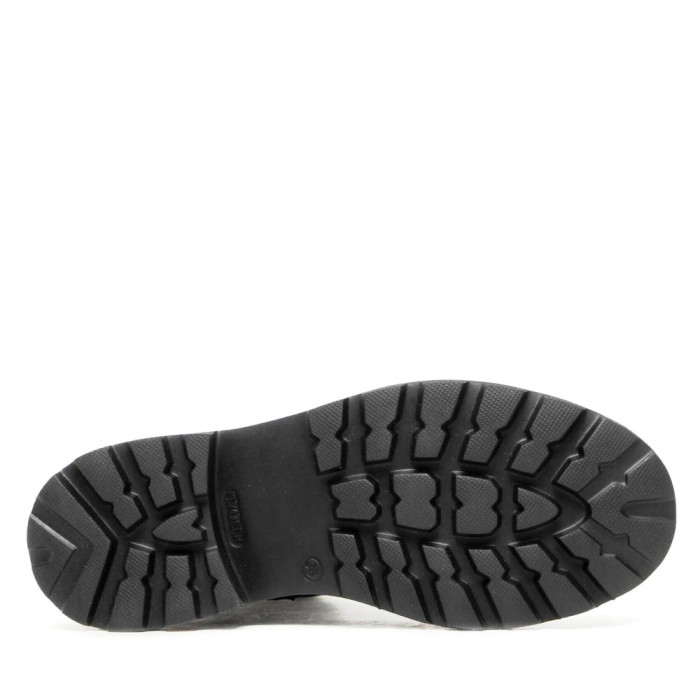 Women's leather shoes Nessi (Poland) model 5435