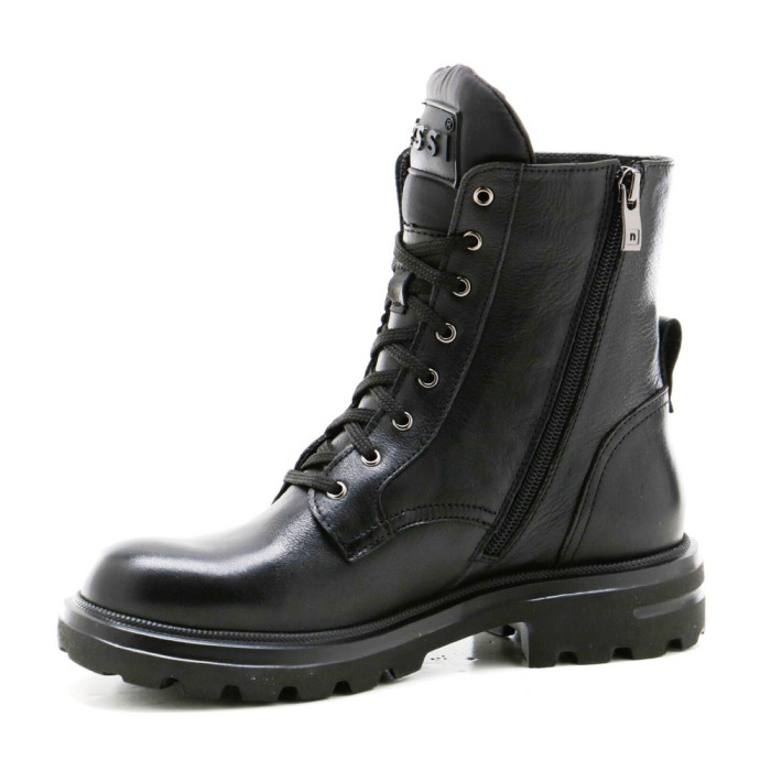 Women's leather shoes Nessi (Poland) model 5435