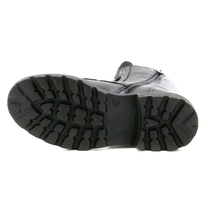 Women's leather shoes Nessi (Poland) model 5435