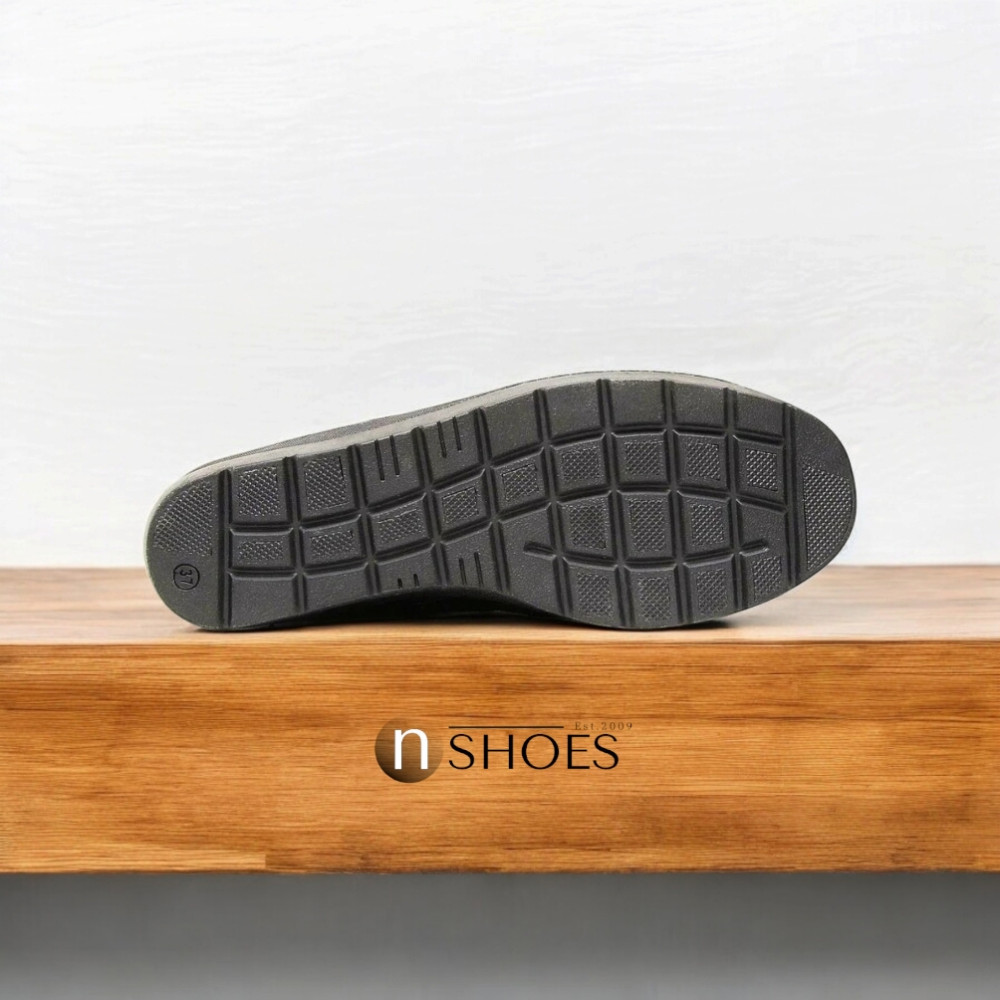 Жіночі шкіряні чоботи Go Soft (Німеччина) модель 5437