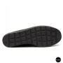 Go Soft WI23-WARUNA-06 Black Boots: Warmth and Style Every Day