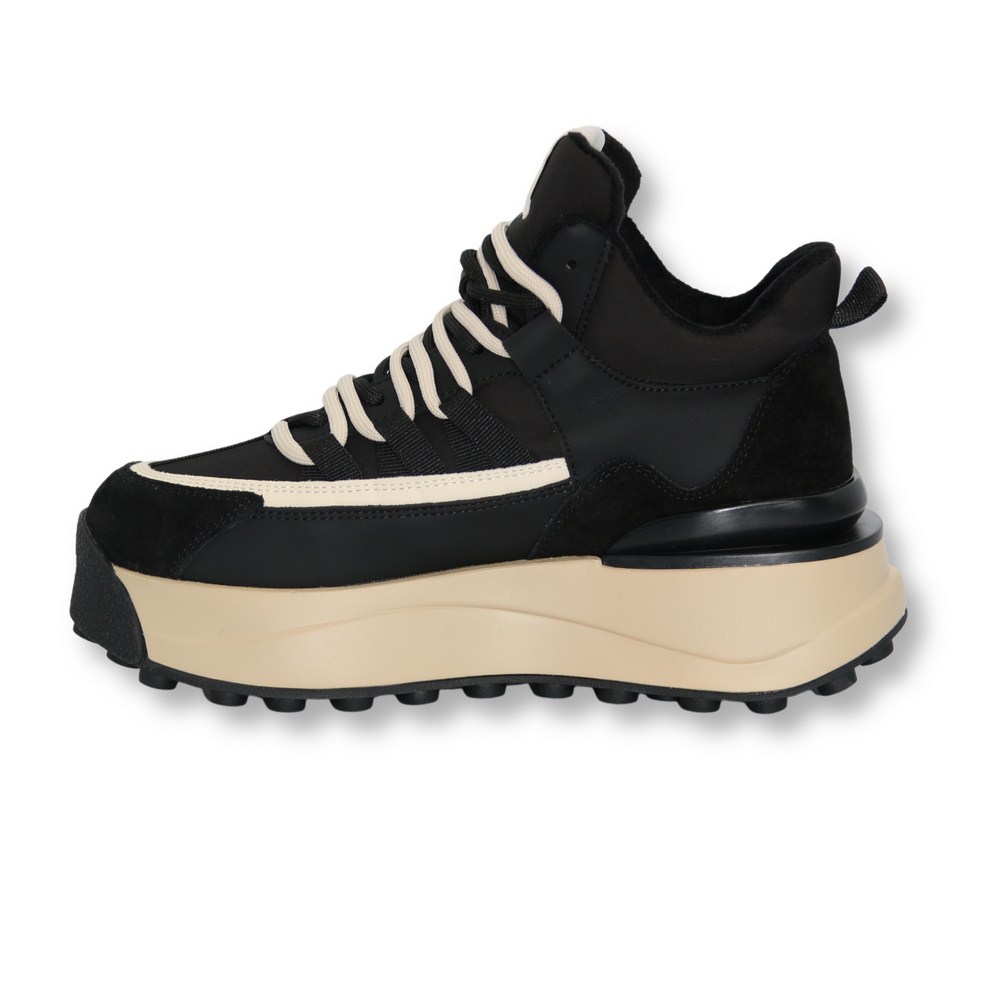 Lonza women's leather sneakers model 5441