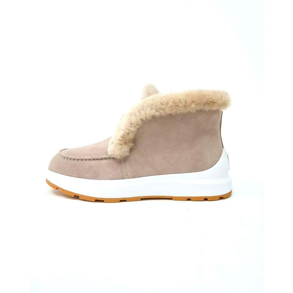 Women's winter boots Lonza model 5442