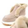 Women's winter boots Lonza model 5442
