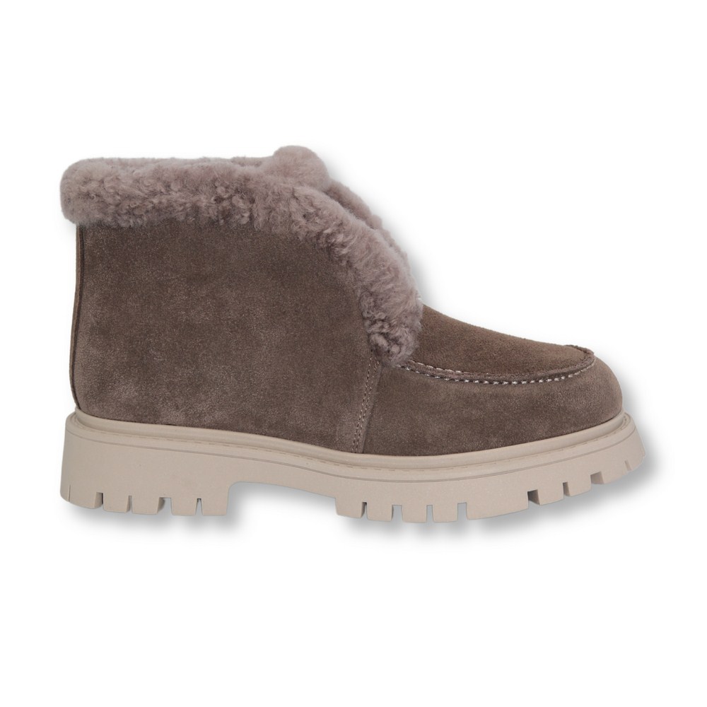 Жіночі зимові черевики Lonza модель 5444