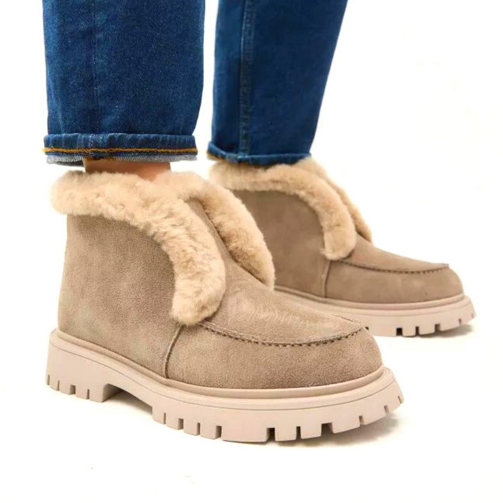 Жіночі зимові черевики Lonza модель 5444