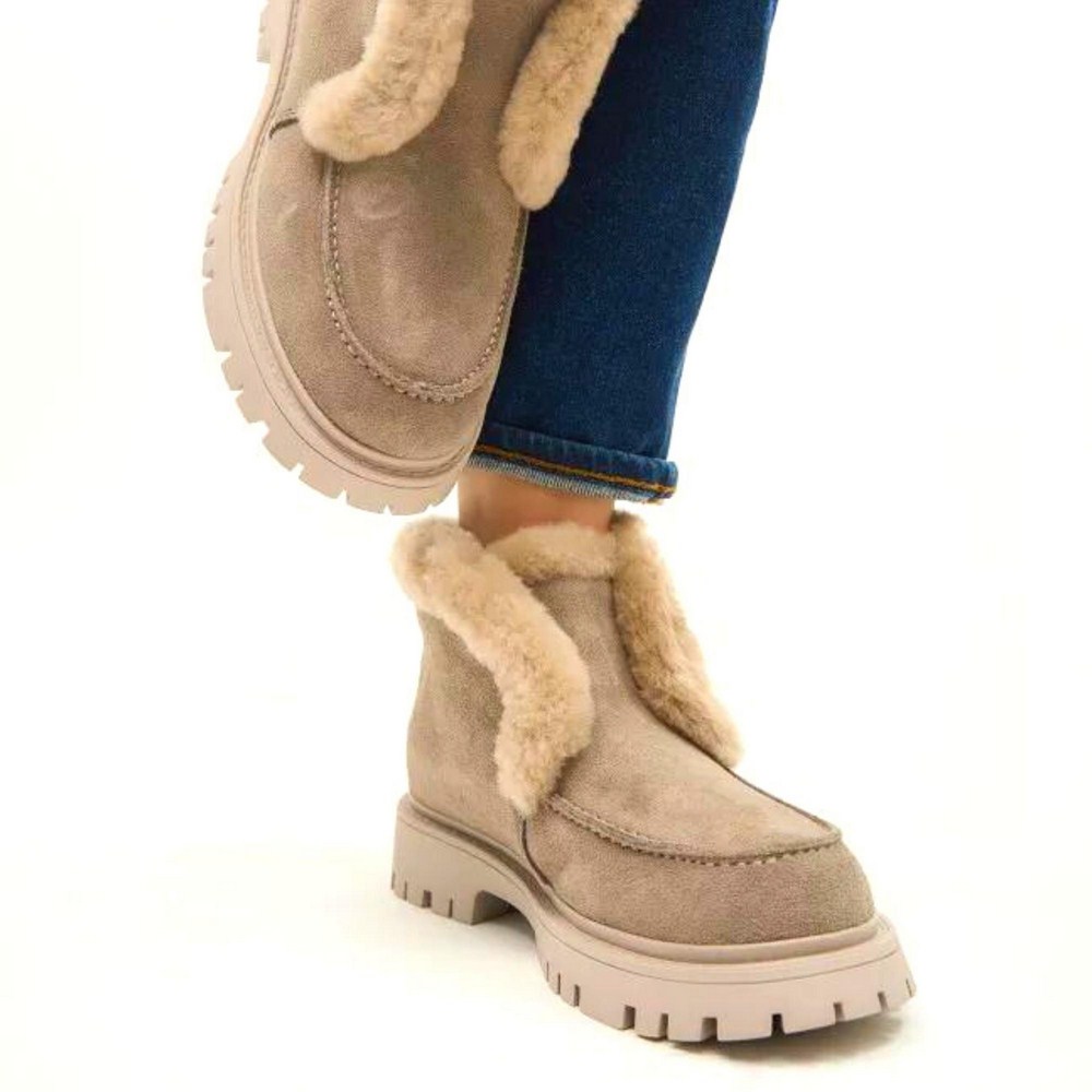 Жіночі зимові черевики Lonza модель 5444