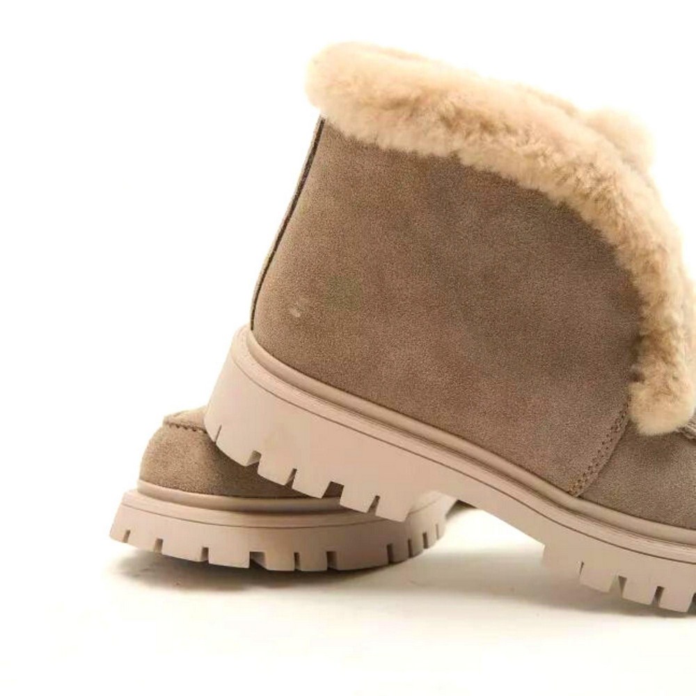 Жіночі зимові черевики Lonza модель 5444