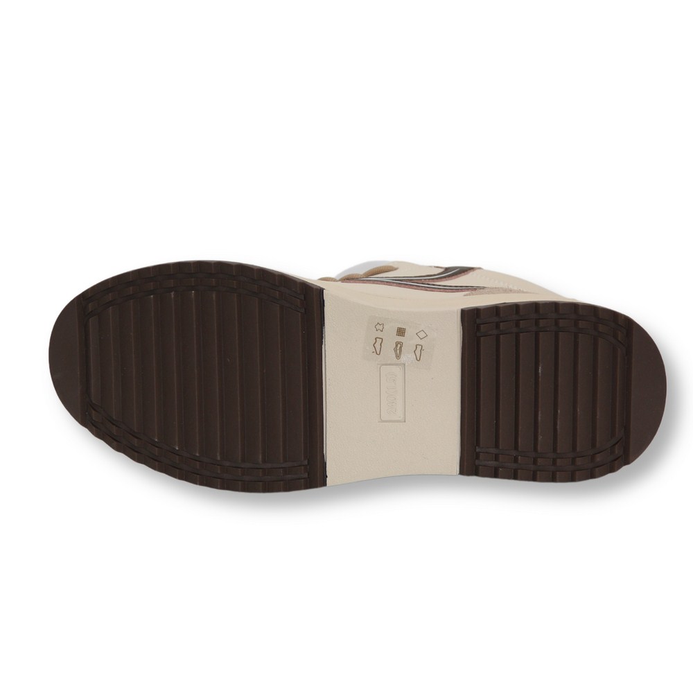 Жіночі шкіряні кросівки Lonza модель 5445