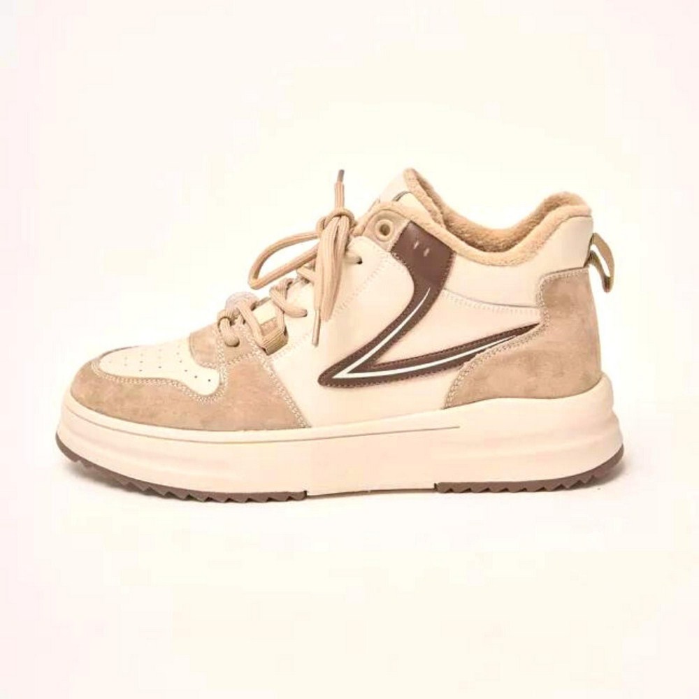 Жіночі шкіряні кросівки Lonza модель 5445