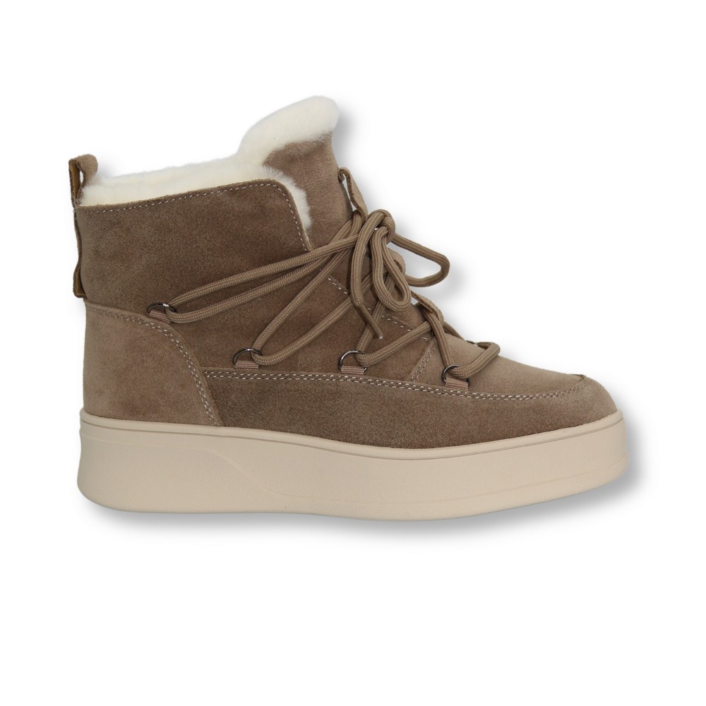 Women's boots Lonza model 5446