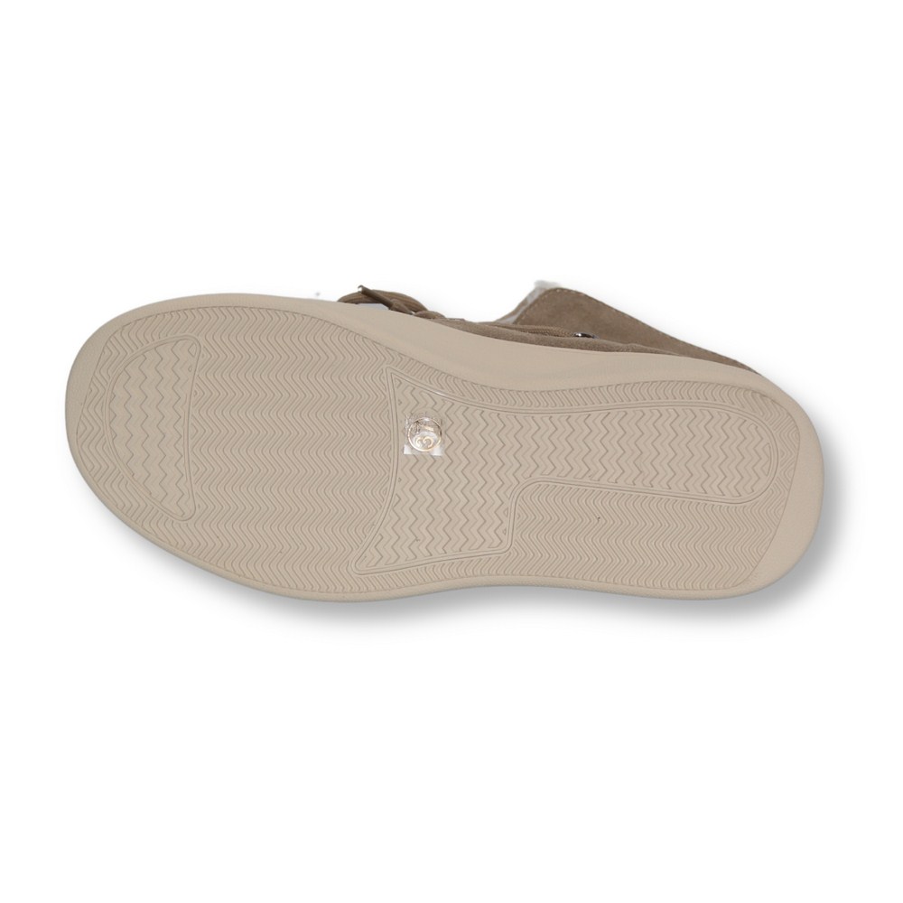 Women's boots Lonza model 5446