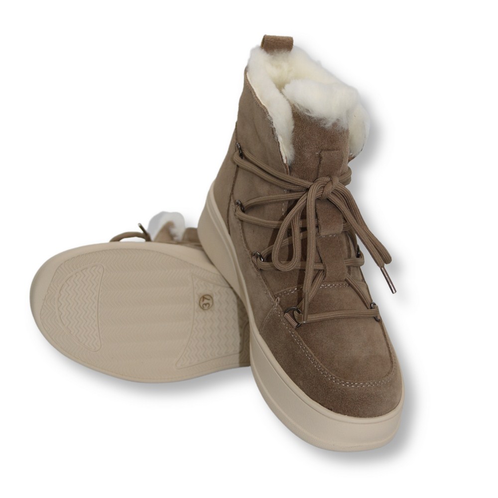 Women's boots Lonza model 5446