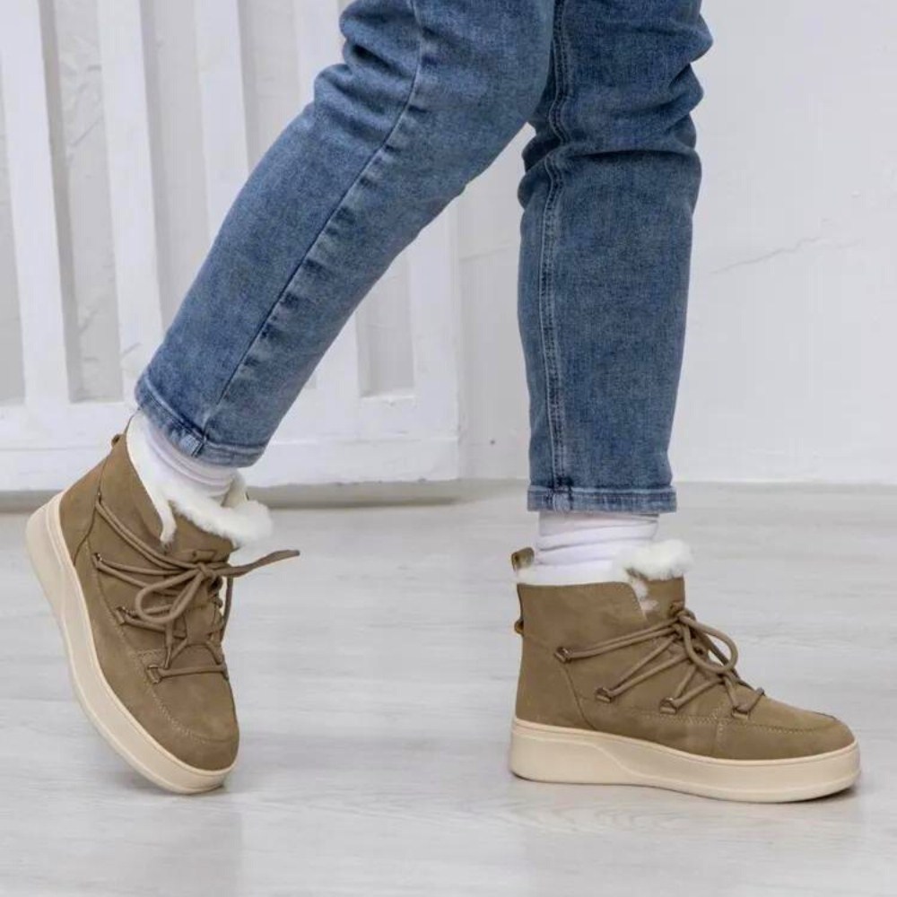 Women's boots Lonza model 5446