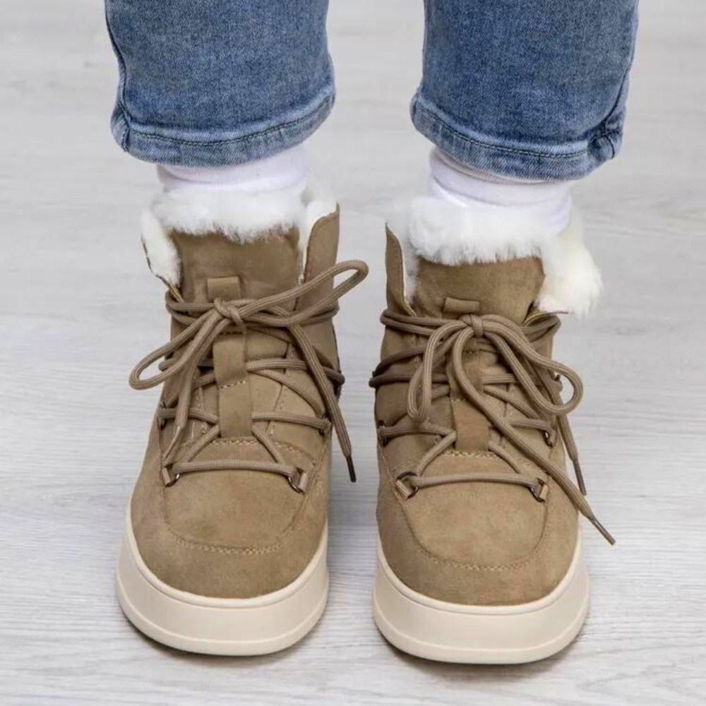 Women's boots Lonza model 5446