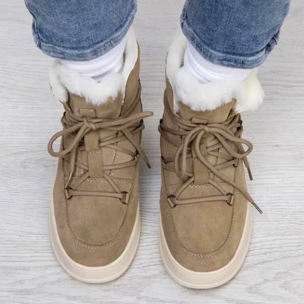 Women's boots Lonza model 5446