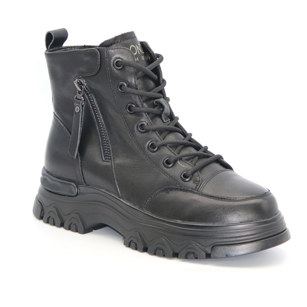 Women's boots Lonza model 5447